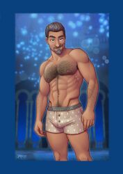 king_magnifico, disney, wish_(film), jack_off_hearts, ass