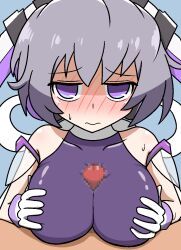 nia_(pop'n_music), pop'n_music, subshib, 1boy, 1boy1girl