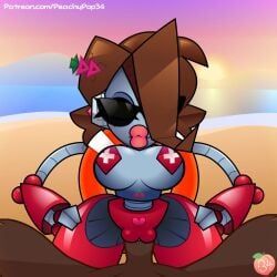apricot_(peachypop34), cherri_(peachypop34), cherribot_(peachypop34), chilli_(peachypop34), cinnabun_(peachypop34)
