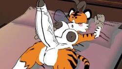 oc, original_character, taiga_stripes_(2-ban), 2-ban_(artist), 1futa