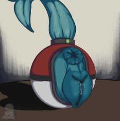 pokemon_(species), vaporeon, pokemon, graveyard_m0th, anthro