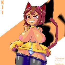 kit_(gameoverse), gameoverse, salem_revenant, big_breasts, breasts