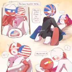 canada_(countryhumans), france_(countryhumans), russia_(countryhumans), united_kingdom_(countryhumans), united_states_of_america_(countryhumans)