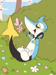 generation_4_pokemon, generation_5_pokemon, pokemon_(species), shinx, snivy