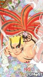 uzumaki_naruto, boruto:_naruto_next_generations, naruto_(series), ghost-3lliot-arts, 1boy