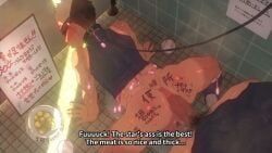original, danzi_engine, shiba_yuuji, 2boys, after_anal