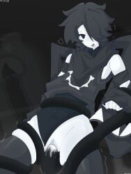 azure_(forsaken), robloxian, two_time, forsaken_(roblox), roblox