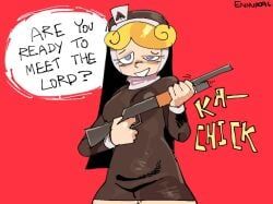 original_character, christianity, oc, original, ennuikalart