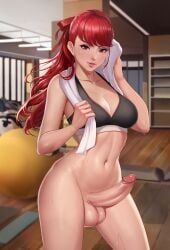 kasumi_yoshizawa, sumire_yoshizawa, atlus, megami_tensei, persona