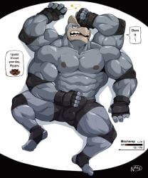 generation_1_pokemon, generation_7_pokemon, incineroar, machamp, pokemon_(species)