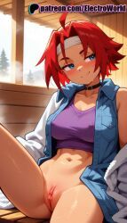 midori_himeno, eretzvaju, evil_zone, patreon, electroworld