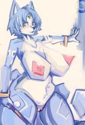 krystal, krystal_(star_fox), nintendo, star_fox, dirtyscoundrel