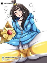 duro_(pokemon), hitodeman, lida_(pokemon), staryu, pokemon