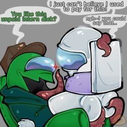 among_us_green, among_us_white, among_us, among_us_(series), alien