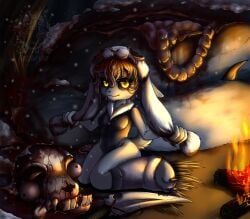 fan_character, artist_name, tasseya, animal_remains, animal_skin