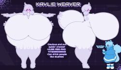kaylie_weaver, tusks_(dewbber), dewbber, 1boy, 1boy1girl