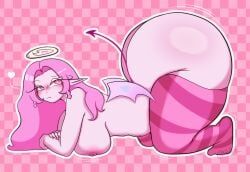 eternal_sugar_cookie, cookie_run, cookie_run_kingdom, ass, big_ass