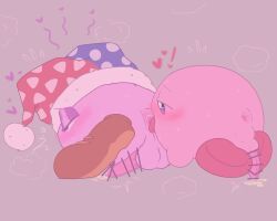 kirby, marx_(kirby), kirby_(series), nintendo, ariarik_o0