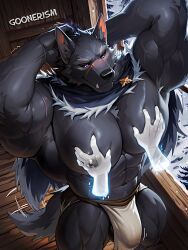 blaidd_(elden_ring), bandai_namco, elden_ring, fromsoftware, patreon