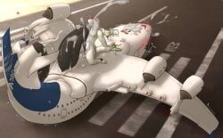 civilian, airbus, blackontrack, airbus_a380, aircraft