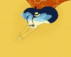 melissa_(earthling00), earthling00, big_ass, big_breasts, hyper_ass