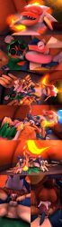 decidueye, generation_4_pokemon, generation_6_pokemon, generation_7_pokemon, greninja