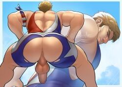 captain_america, captain_america_(marvel_rivals), marvel, marvel_rivals, llamasart