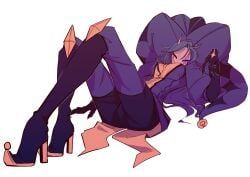 jester_(the_freak_circus), the_freak_circus, aggressivedog01_(artist), clothed_female, female
