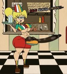 lori_loud, nickelodeon, the_loud_house, xsherlock420_(artist), 1futa