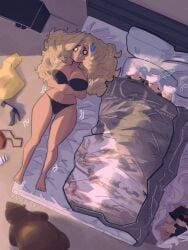 maria_(kap_o), misty_(kap_o), oc, original_character, original_characters