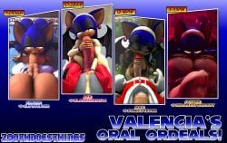 ace_(blackchaos64), ace_the_hedgehog, valencia_the_bat, zoothen, anal