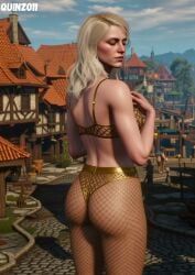 keira_metz, cd_projekt_red, the_witcher_(series), the_witcher_3:_wild_hunt, quinzo11