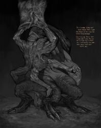 stretchface, look_outside, anonymous_artist, 1boy, after_rape