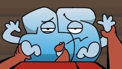 fifteen_(bfb), nine_(bfb), six_(bfb), battle_for_dream_island, battle_for_dream_island_again