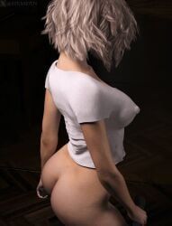 grace_ashcroft, grace_ashcroft_(julia_pratt), capcom, resident_evil, resident_evil_9:_requiem