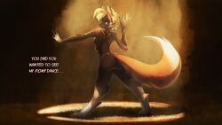 watsup, anthro, anus, blonde_hair, breasts