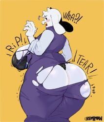 boss_monster_(undertale), toriel, toby_fox, undertale, undertale_(series)