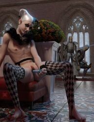 original_character, original_characters, obbi_mation, caught_masturbating, exhibition