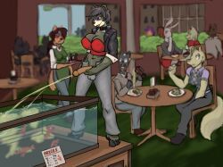 erikuma_(boardmindless), erikuma_(oc), anger, anthro, anthro_futa