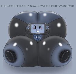 console_girls, playstation, playstation_vita, psvita, zeraniumz