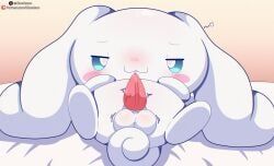 cinnamon_(cinnamoroll), cinnamoroll, cinnamoroll_(series), patreon, sanrio