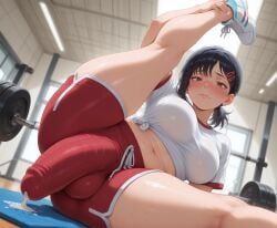kobeni_higashiyama, chainsaw_man, patreon, twitter, yuckle