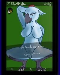 jewel_(rio), rafael_(rio), blue_sky_studios, rio_(series), snapchat