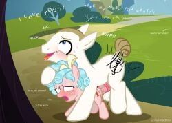 cozy_glow_(mlp), oc, original_character, hasbro, my_little_pony