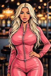 carrie_parker, cswiz, bimbo, bimbo_body, bimbo_lips