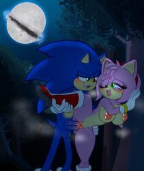 amy_rose, amy_rose_(sonic_movie), sonic_the_hedgehog, blur_studio, marza_animation_planet