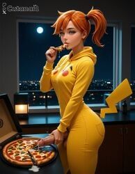 kasumi_(pokemon), pokemon, cutanari, 1futa, abs