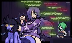 gabriella_(theidiotmuffin), gardevoir, generation_3_pokemon, generation_5_pokemon, generation_6_pokemon