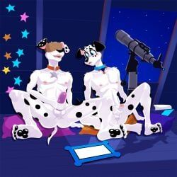 dawkins_(101_dalmatians), dylan_(101_dalmatians), 101_dalmatian_street, 101_dalmatians, disney