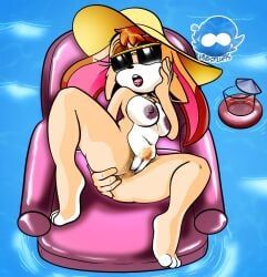 vanilla_the_rabbit, sega, sonic_the_hedgehog_(series), voidsdroids, anal